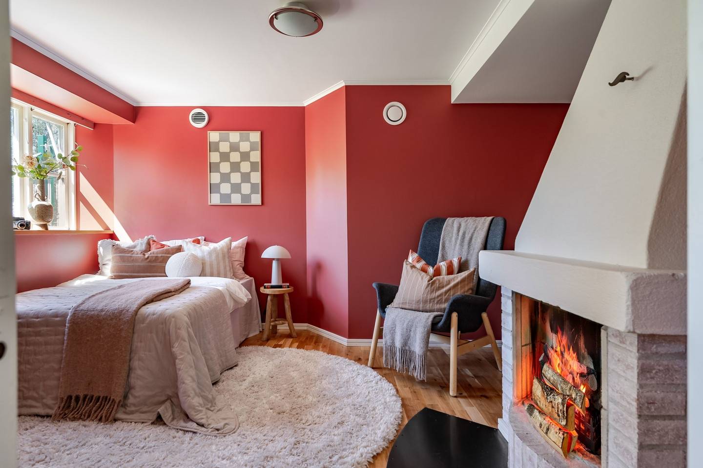 9 rum Villa på Länsmansvägen 9B Vagnhärad Trosa kommun - bild 41
