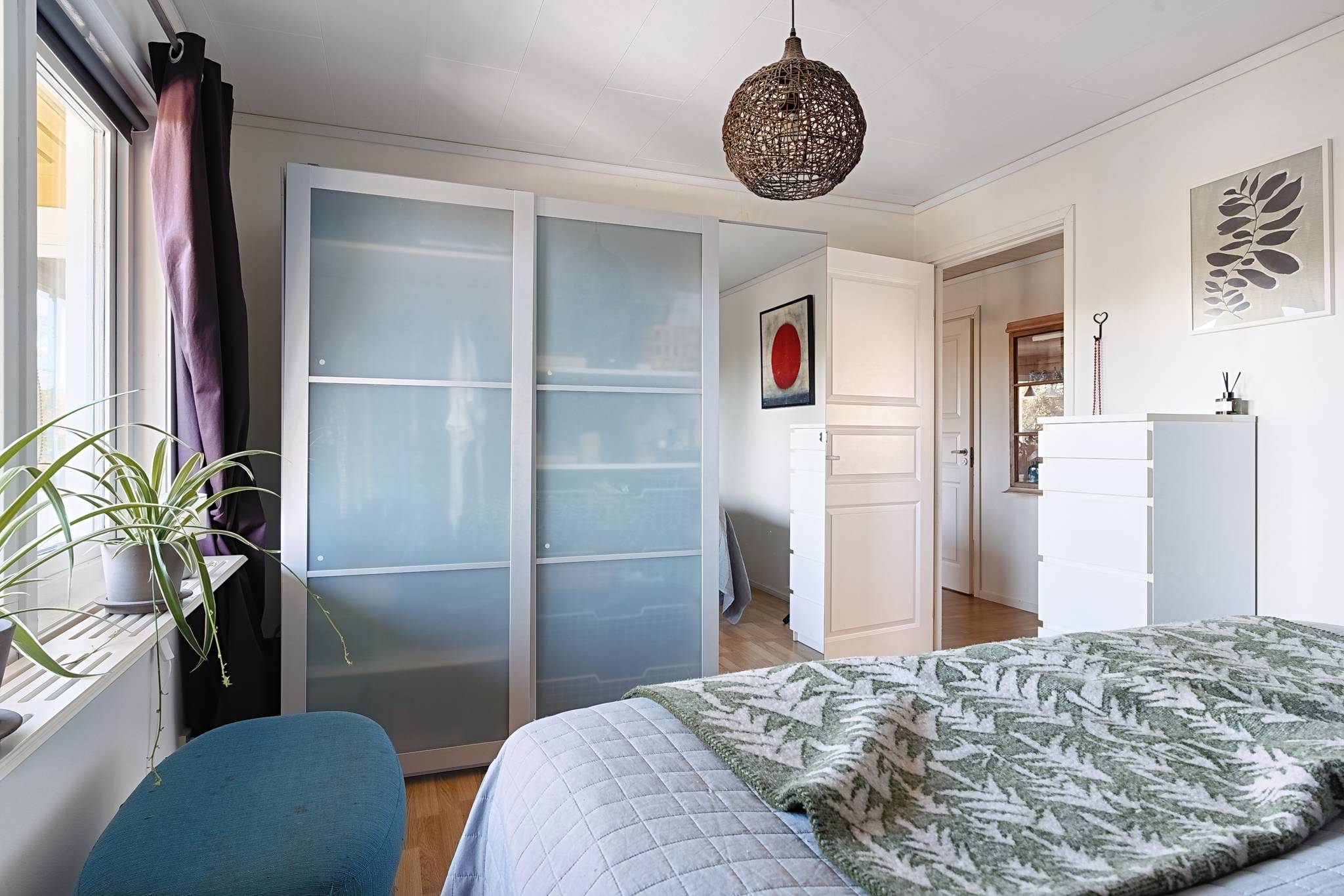 5 rum Villa på Hällbyvägen 33 Hällby Eskilstuna kommun - bild 19