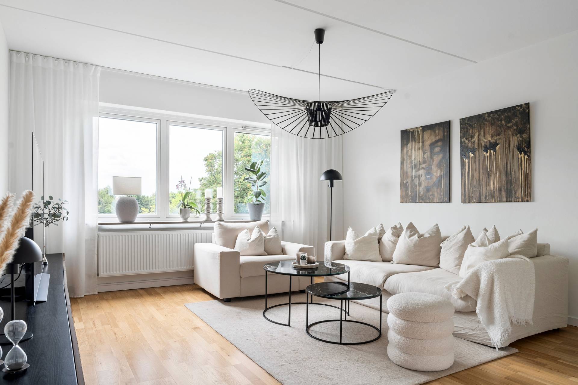 2 rum Lägenhet på Löpargatan 6A Västra Fäladen Landskrona kommun - bild 3