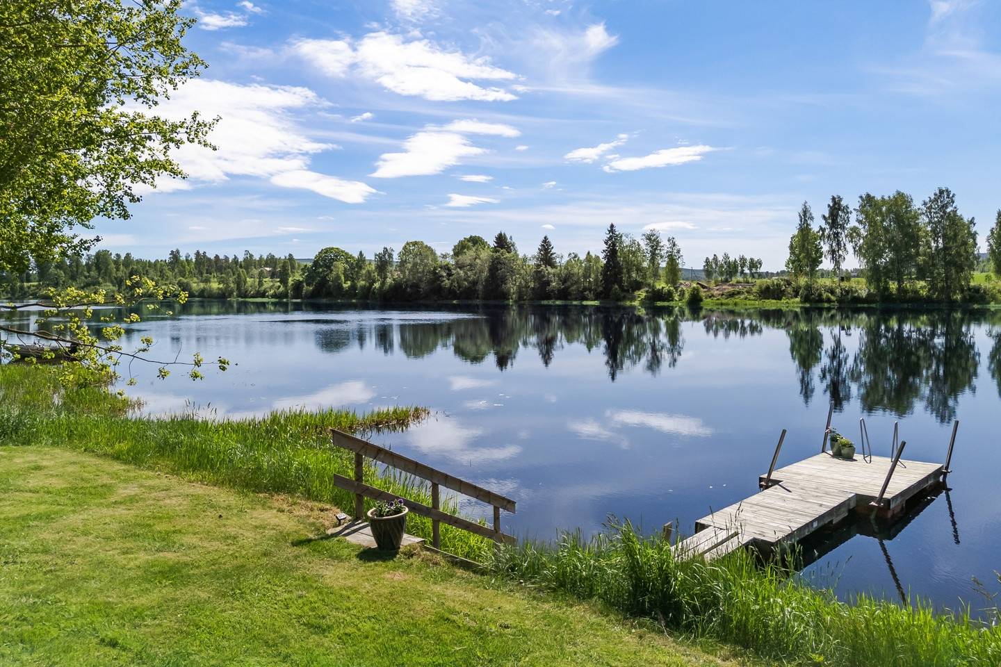 5 rum Villa på Landa 8 Stora Skedvi Säters kommun - bild 3