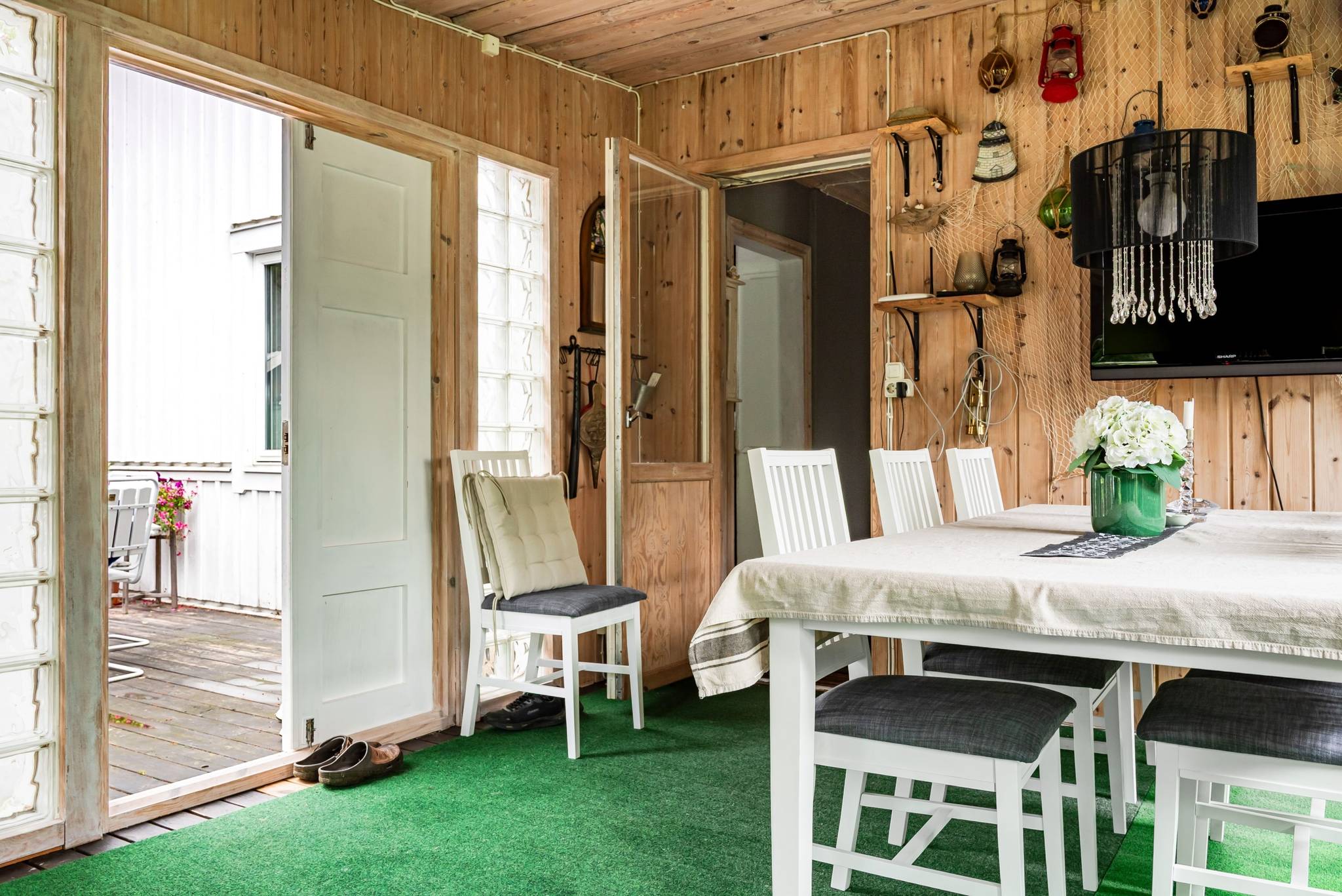 6 rum Villa på Källvik 917 Söderhamns kommun - bild 12