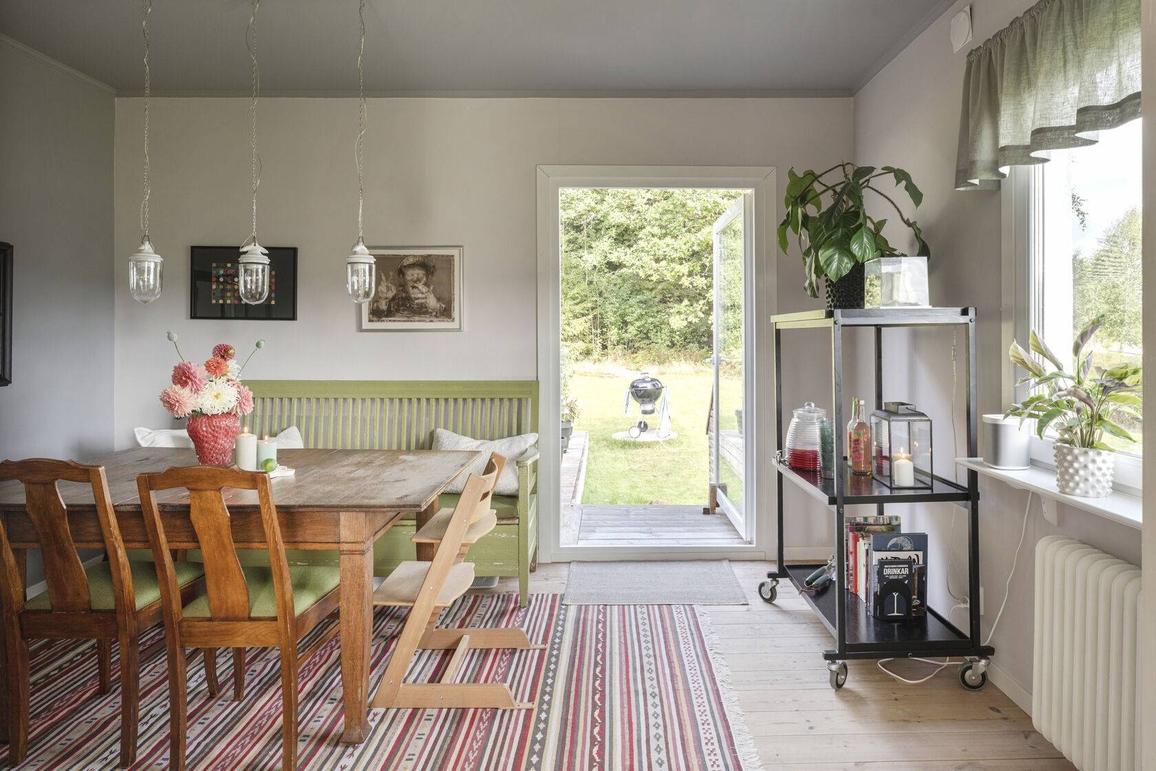 4 rum Villa på Sundshult 21 Sandared Borås kommun - bild 20