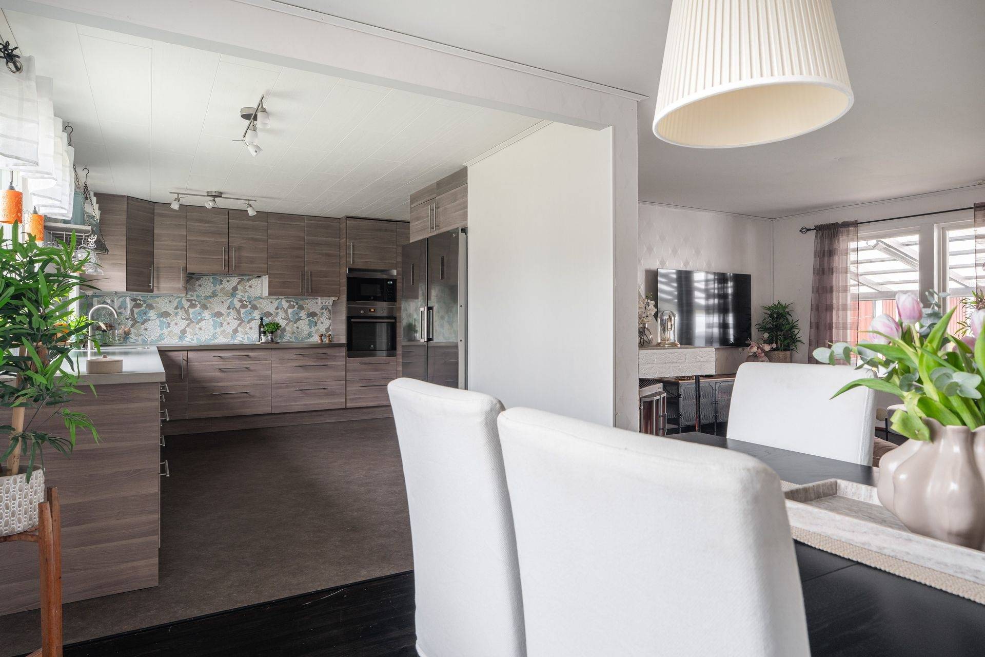 4 rum Villa på Tallvägen 13 Älvkarleby Älvkarleby kommun - bild 18
