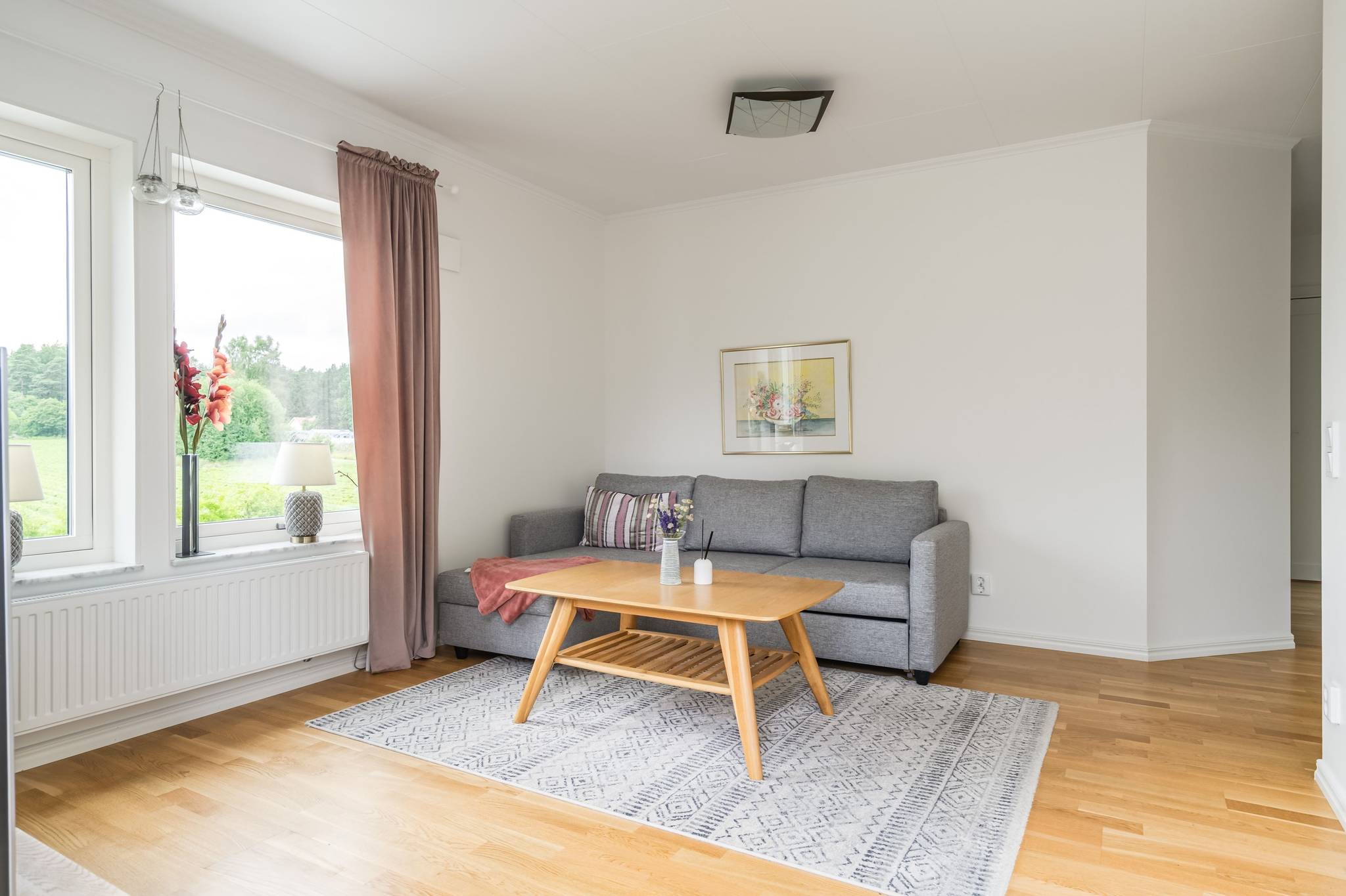 5 rum Villa på Skärlöta Bollershagen 2 Norrköpings kommun - bild 28