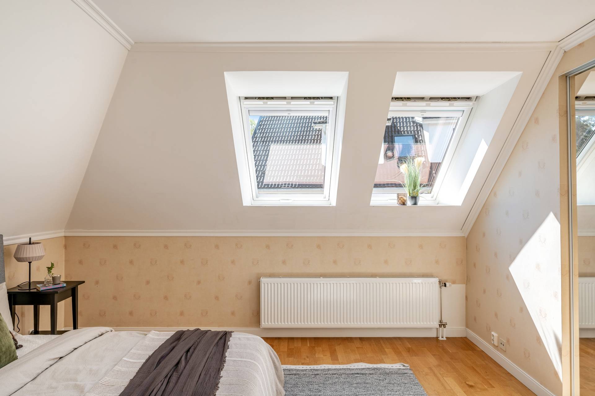 7 rum Villa på Torpängsvägen 3 Gribbylund Täby kommun - bild 32