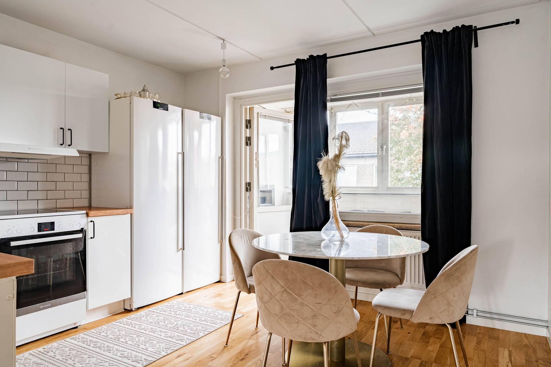 4 rum Lägenhet på Bärnstensgatan 27A Helsingborgs kommun - bild 3