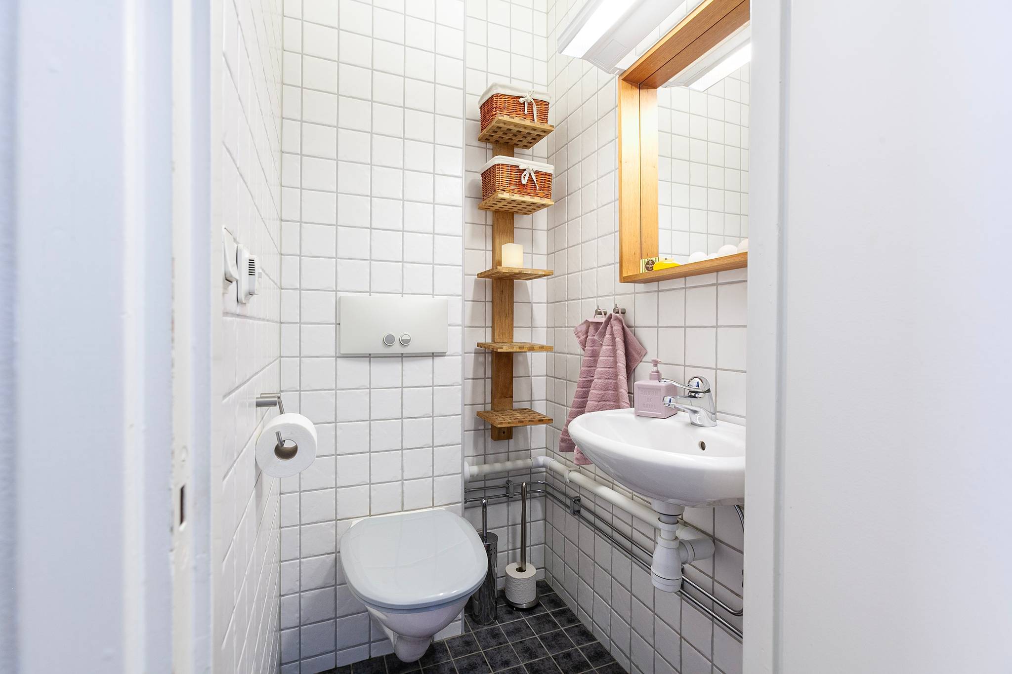 4.5 rum Lägenhet på S:t Clemens gata 36 Slottshöjden Helsingborgs kommun - bild 21