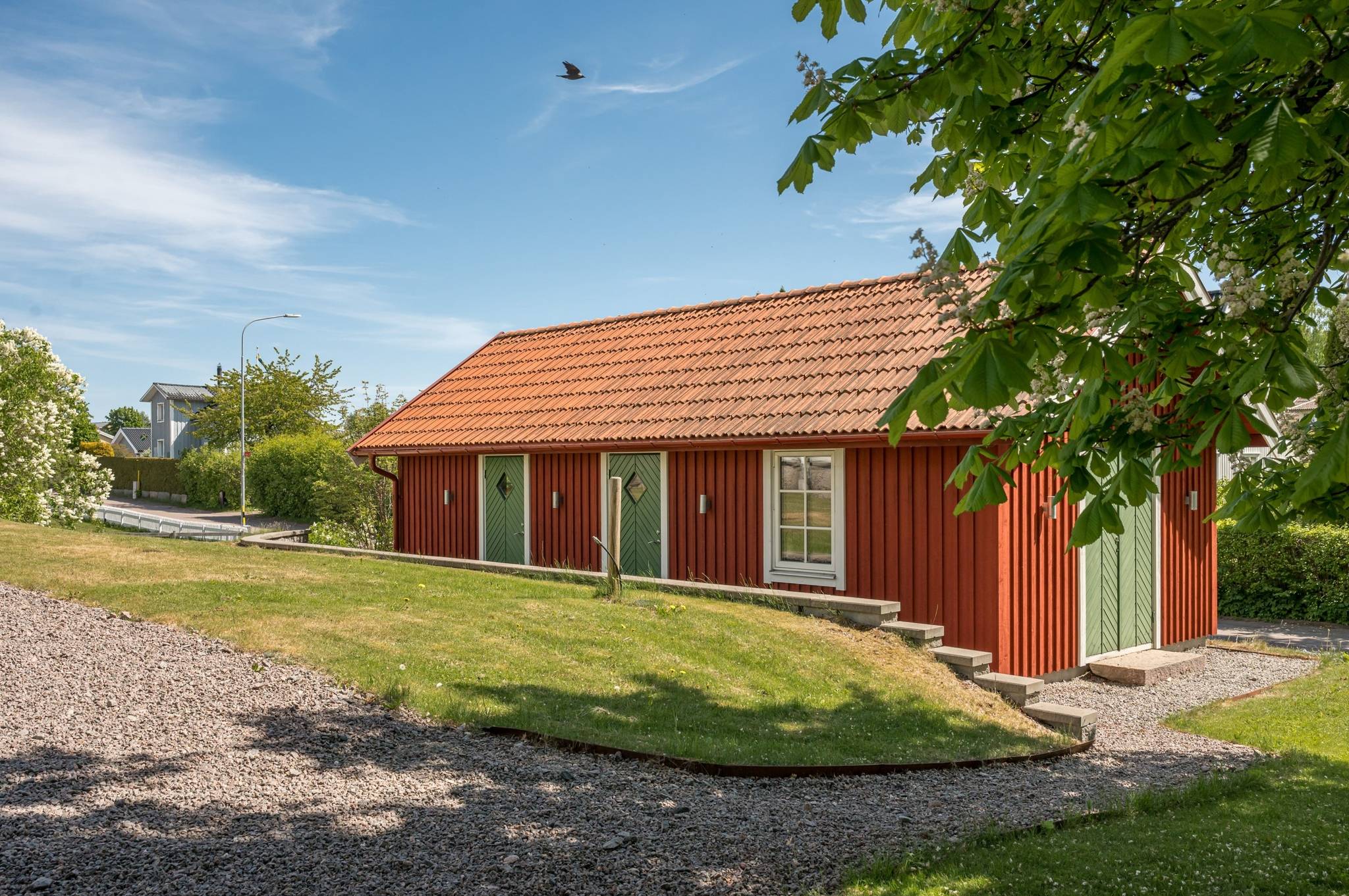 6 rum Villa på Stationsvägen 9 Karlstads kommun - bild 35