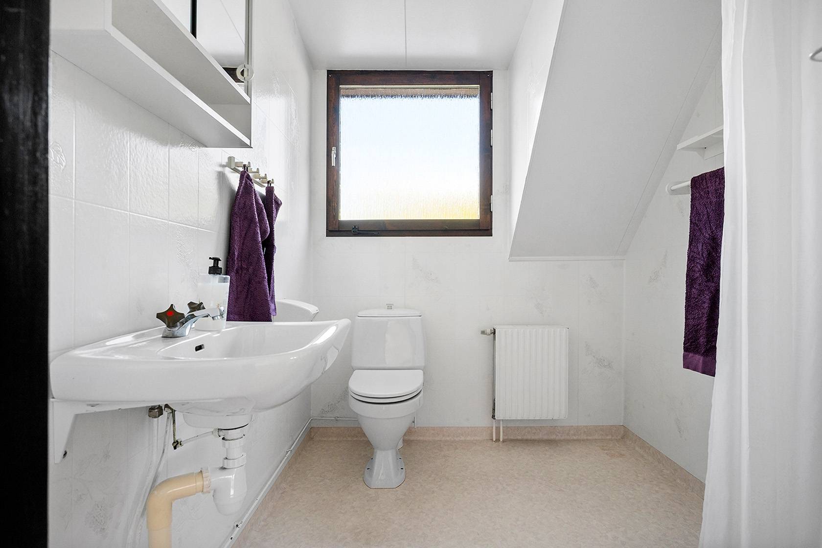 132 m² Villa på Skiftesgatan 23 Gislaveds kommun - bild 24