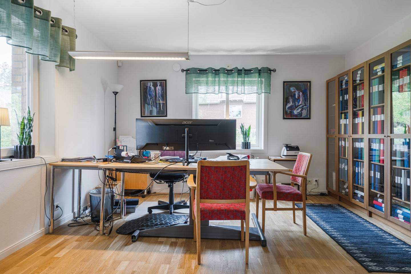 8 rum Villa på Vallgatan 25 Sundstorp Säffle kommun - bild 15