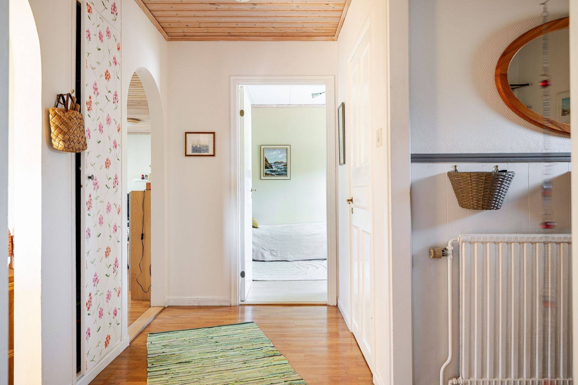5 rum Villa på Mastvägen 7 Oxelösund Oxelösunds kommun - bild 18