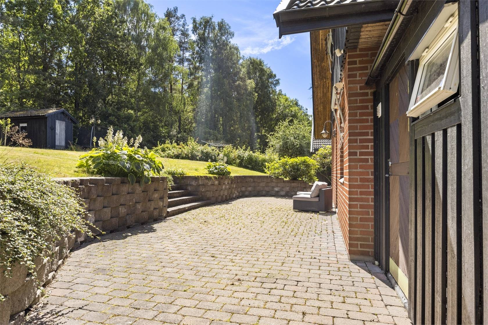 6 rum Villa på Brattåsvägen 13 Älvängen Ale kommun - bild 60