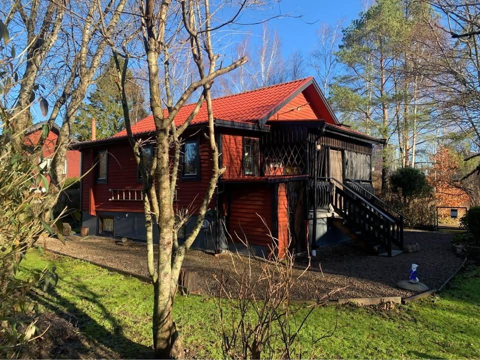 Linnarhult, Göteborgs kommun
