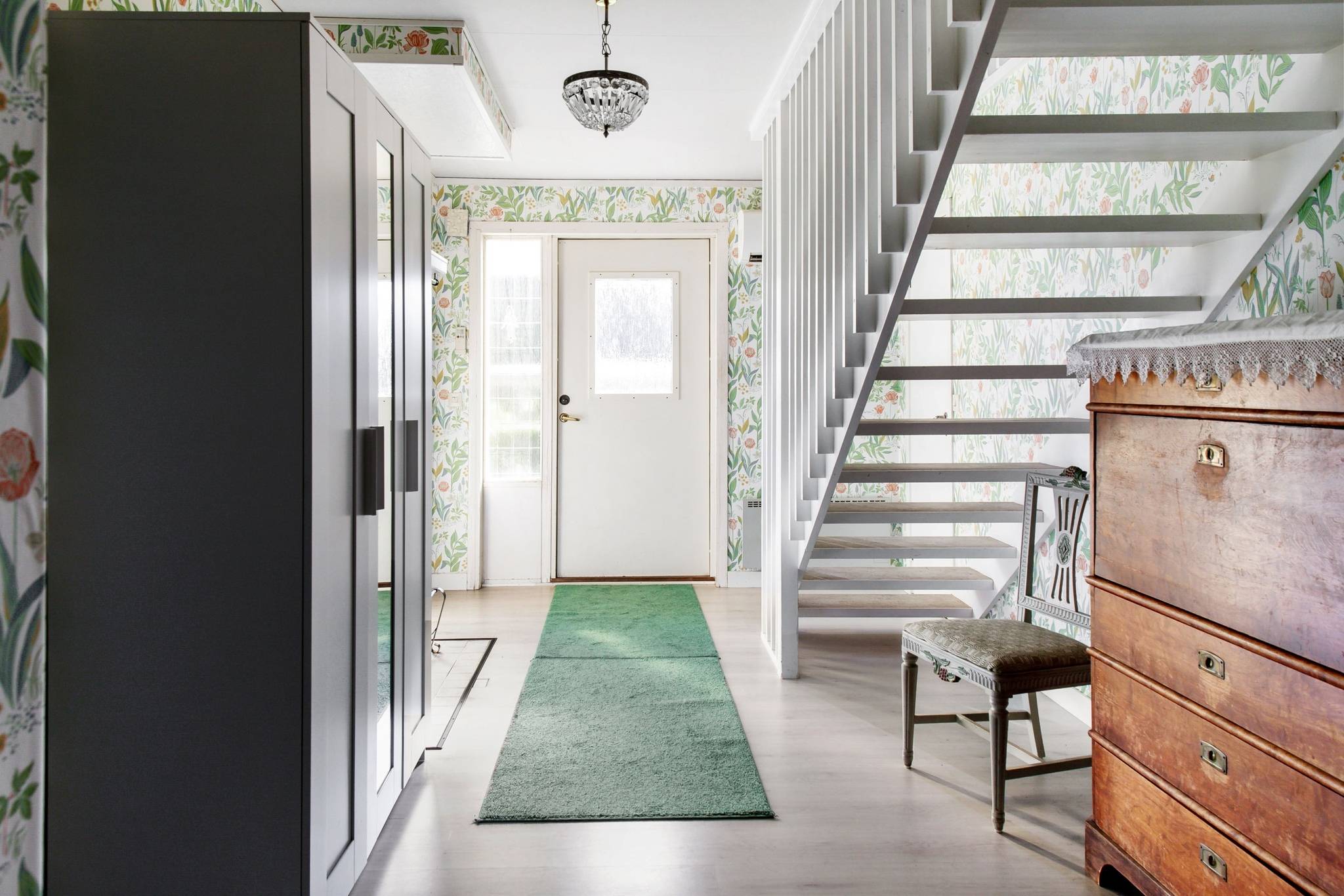 6 rum Villa på Hagvägen 22 Sunne Sunne kommun - bild 9