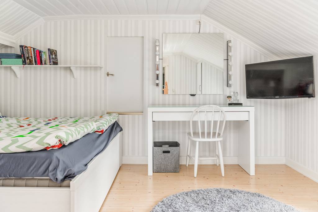 6 rum Villa på Karlsbergsvägen 28 Bengtsfors Bengtsfors kommun - bild 35