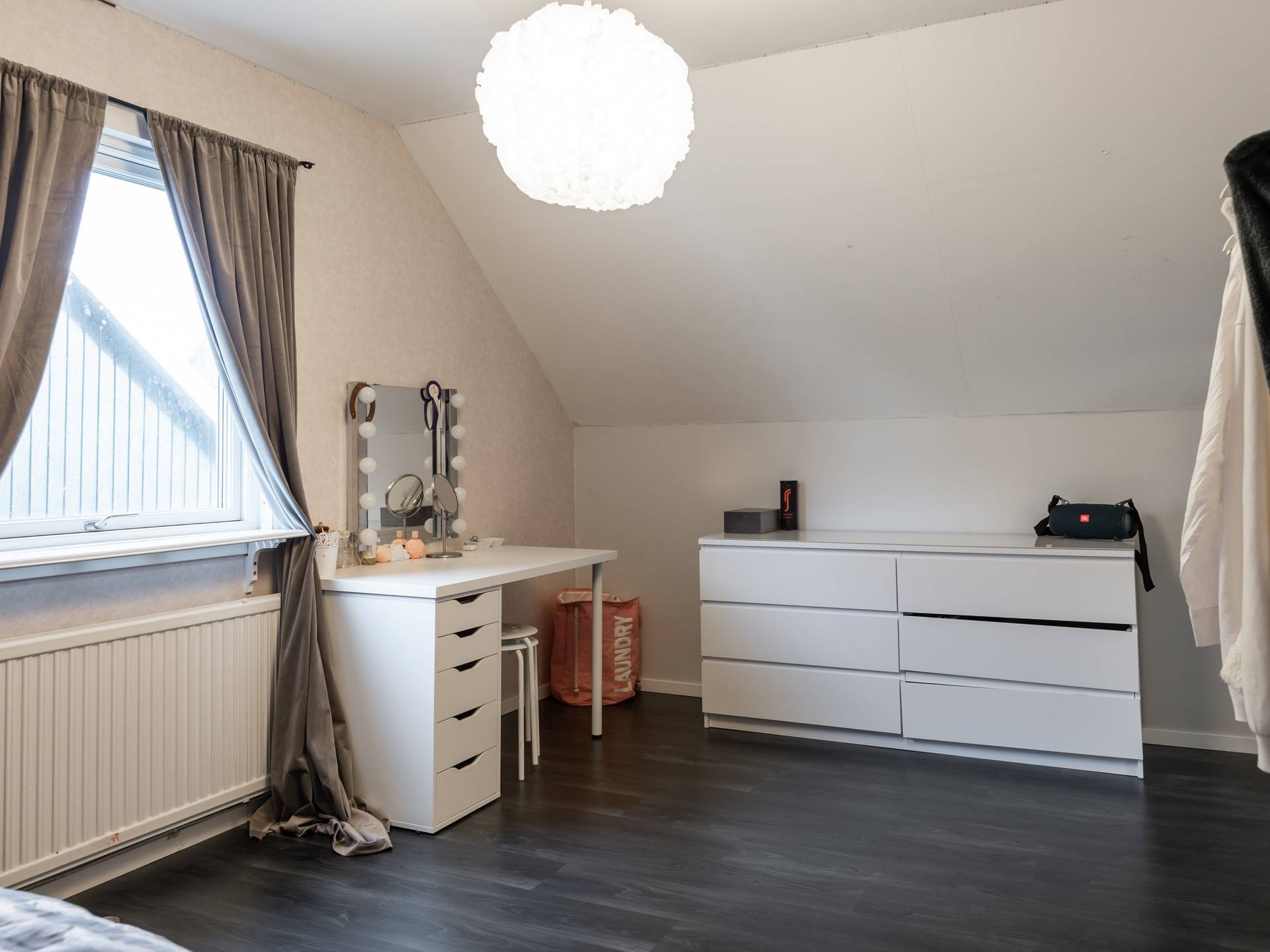 7 rum Villa på Borrarvägen 3 Kopparberg Ljusnarsbergs kommun - bild 39