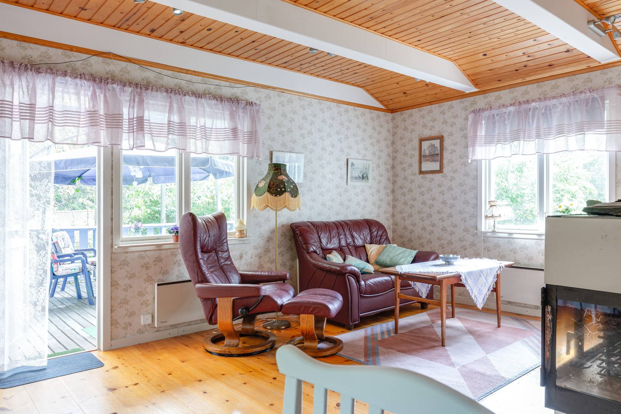 3 rum Fritidshus på Lerkärlsvägen 8 Enköpings kommun - bild 15