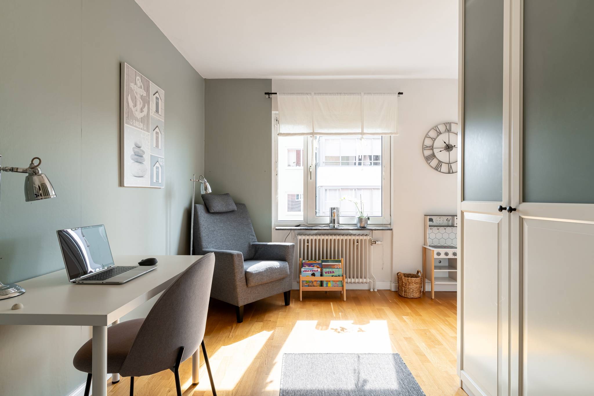 3 rum Lägenhet på Törnerosgatan 10B Norr Eskilstuna kommun - bild 18