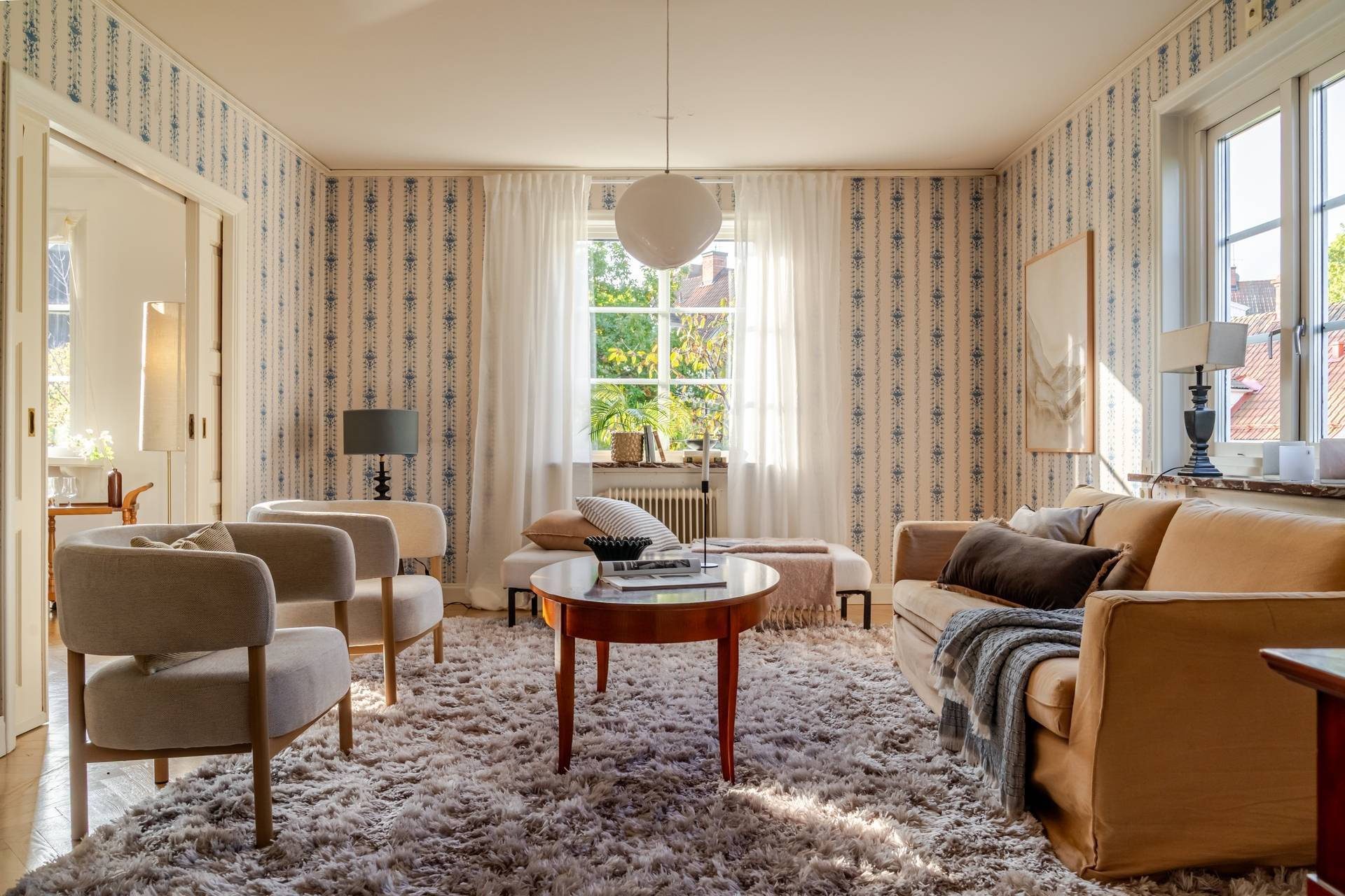 7 rum Villa på Topeliusvägen 32 Bromma Stockholms kommun - bild 20