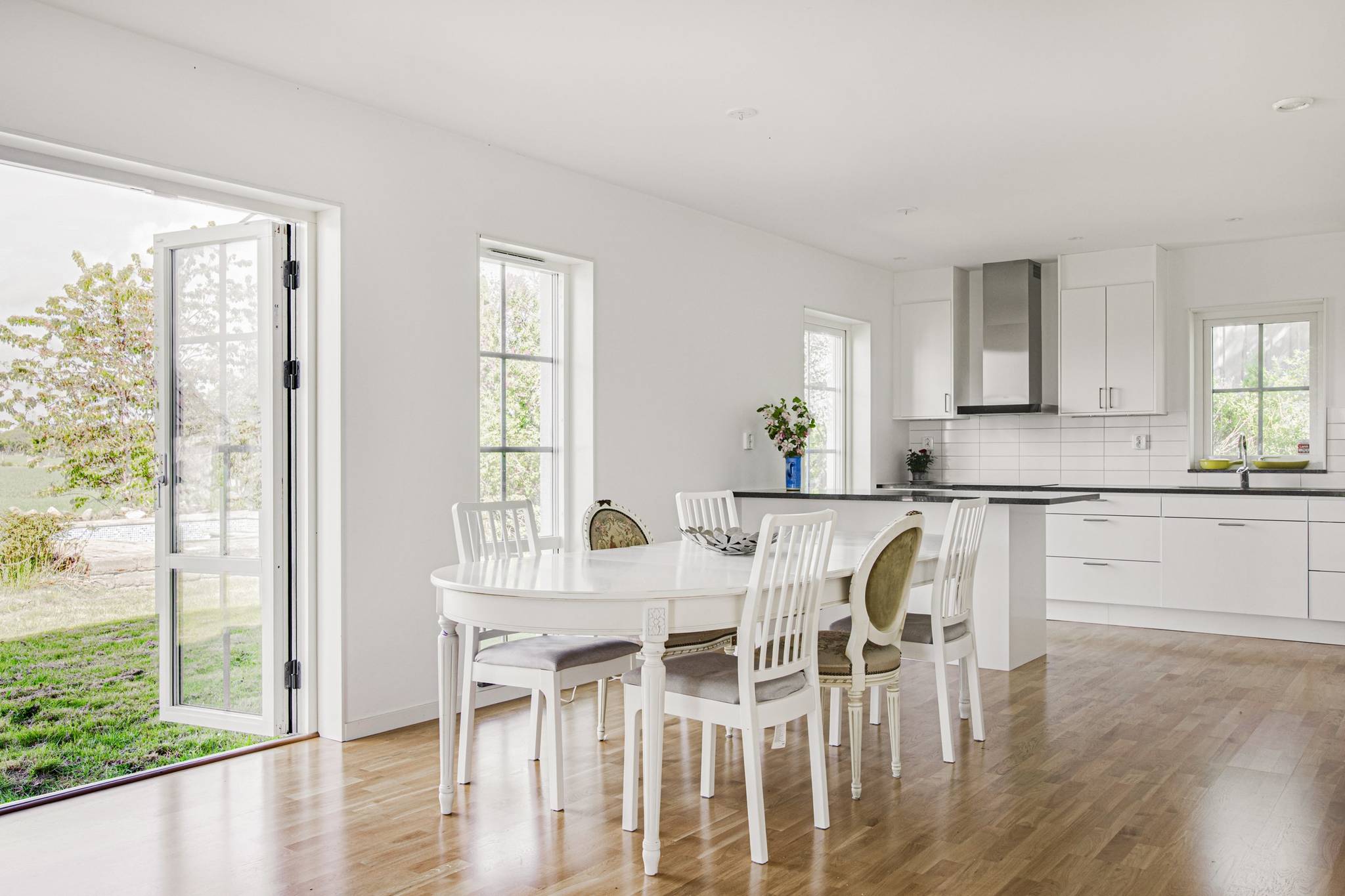 6 rum villa på Österlenvägen 759-13 Löderup, Ystads kommun - bild 3
