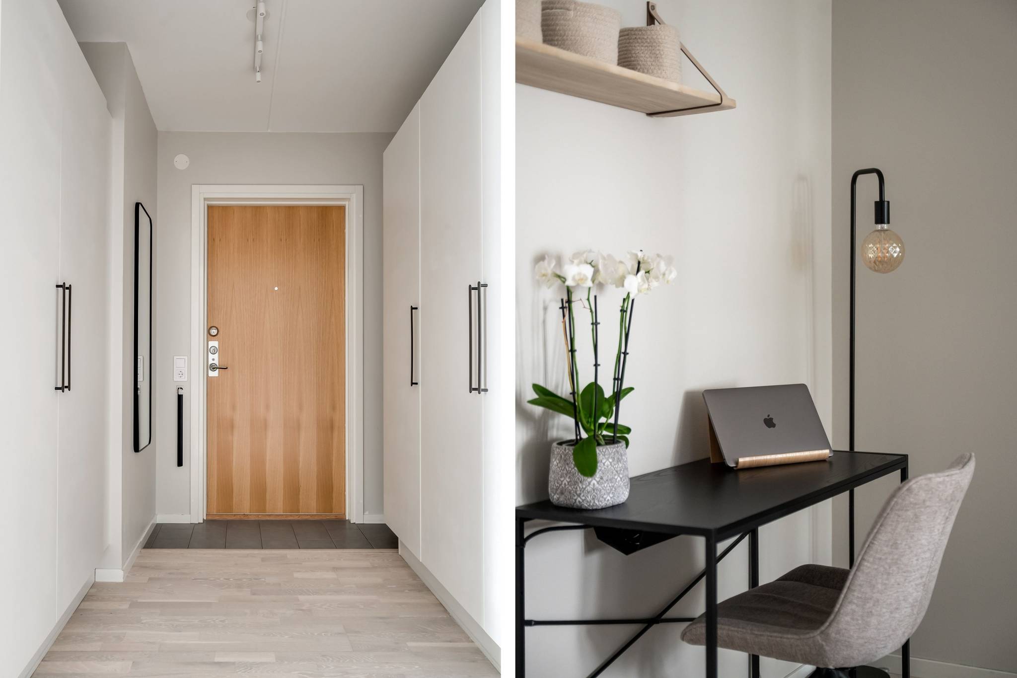 2 rum Lägenhet på Bogsprötsgatan 21A Inre hamn Karlstads kommun - bild 7