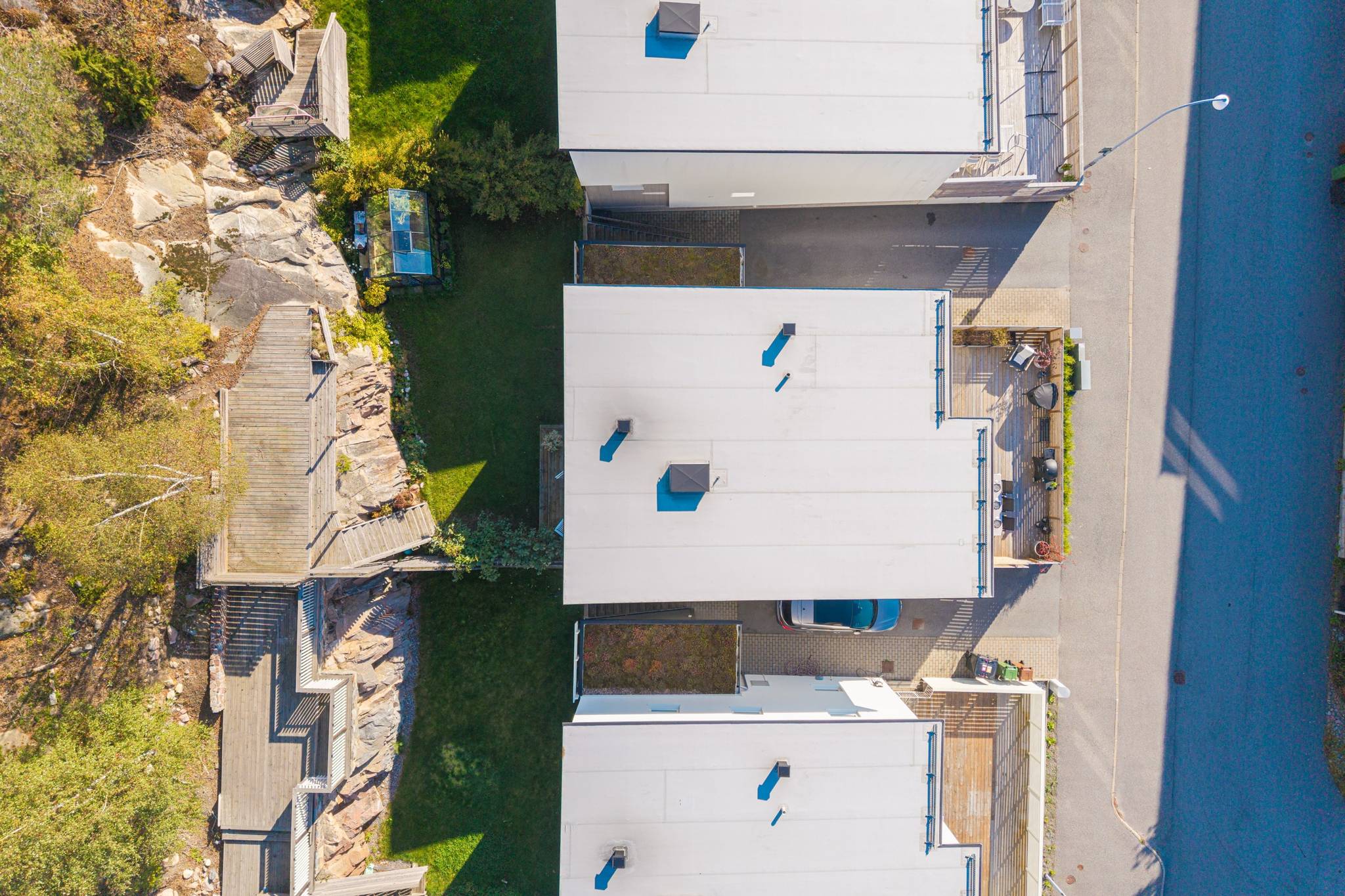 5 rum Villa på Gåsörtsvägen 36 Stora Ursvik Sundbybergs kommun - bild 51