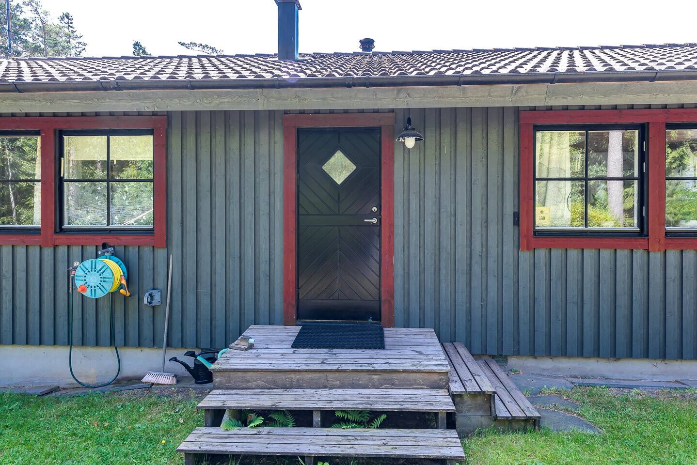 4 rum Vinterbonat fritidshus på Tjärnvägen 13 Tanums kommun - bild 4