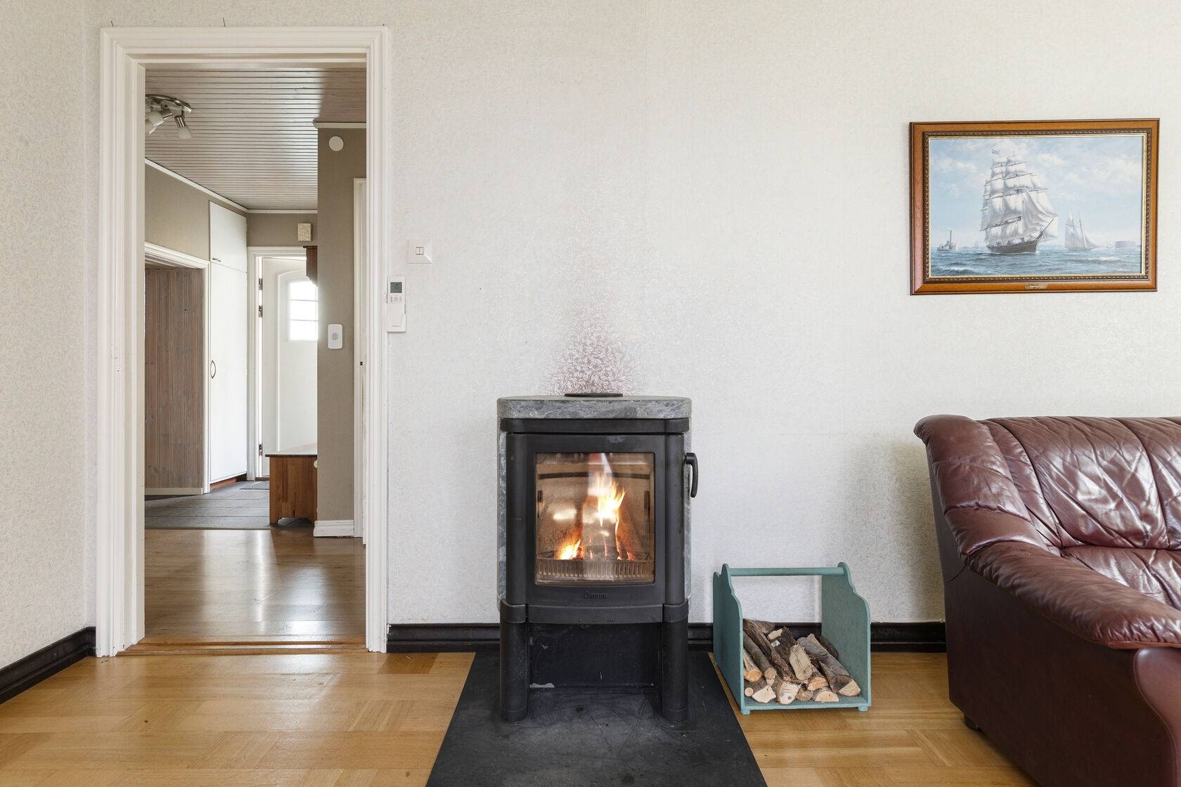 3 rum Villa på Sandbäcksmåla 102 Kättilsmåla Karlskrona kommun - bild 12