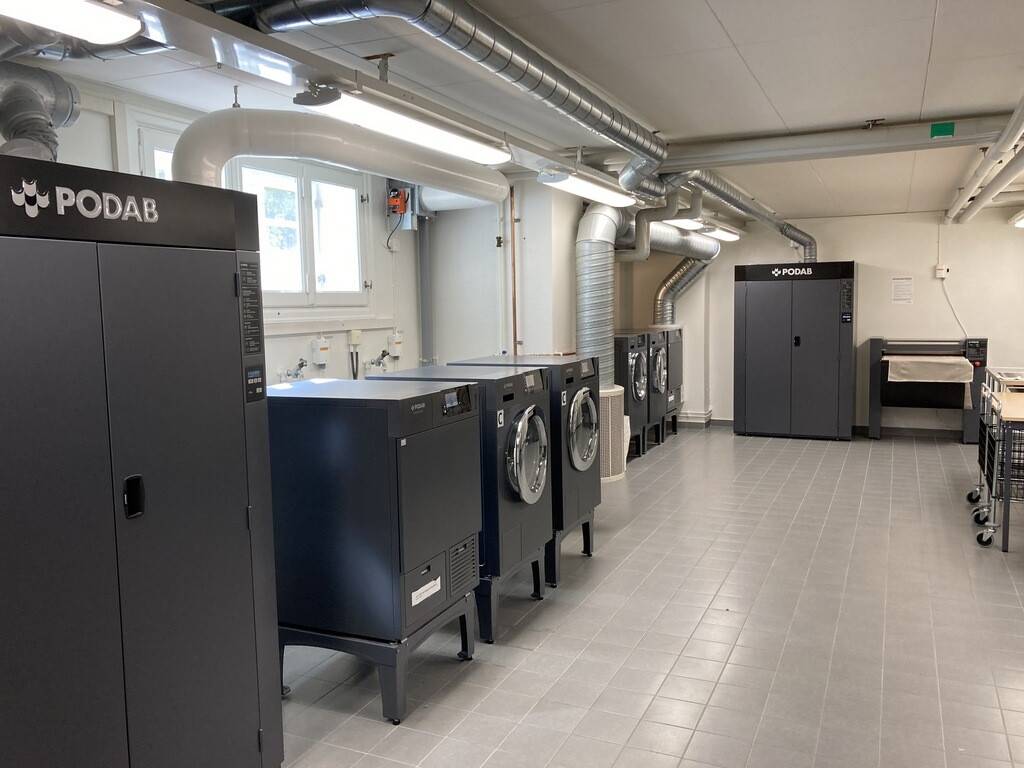 2 rum Lägenhet på Ernst Ahlgrens väg 7, 2tr Kungsholmen Stockholms kommun - bild 16