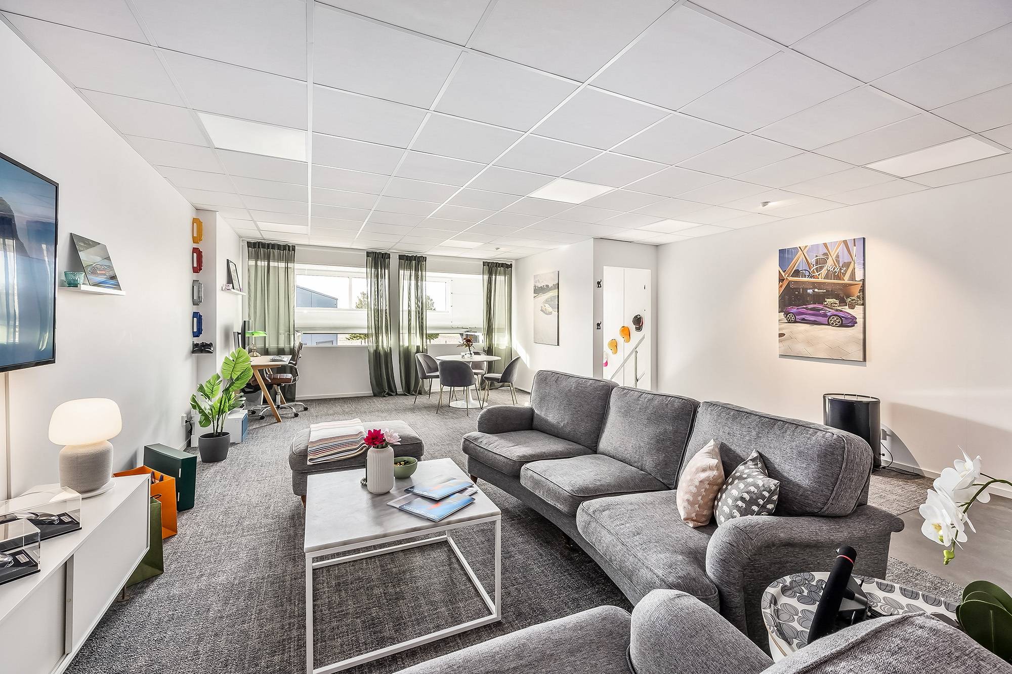 1 rum Övrig på Mobilgatan 8B Vellinge Vellinge kommun - bild 6