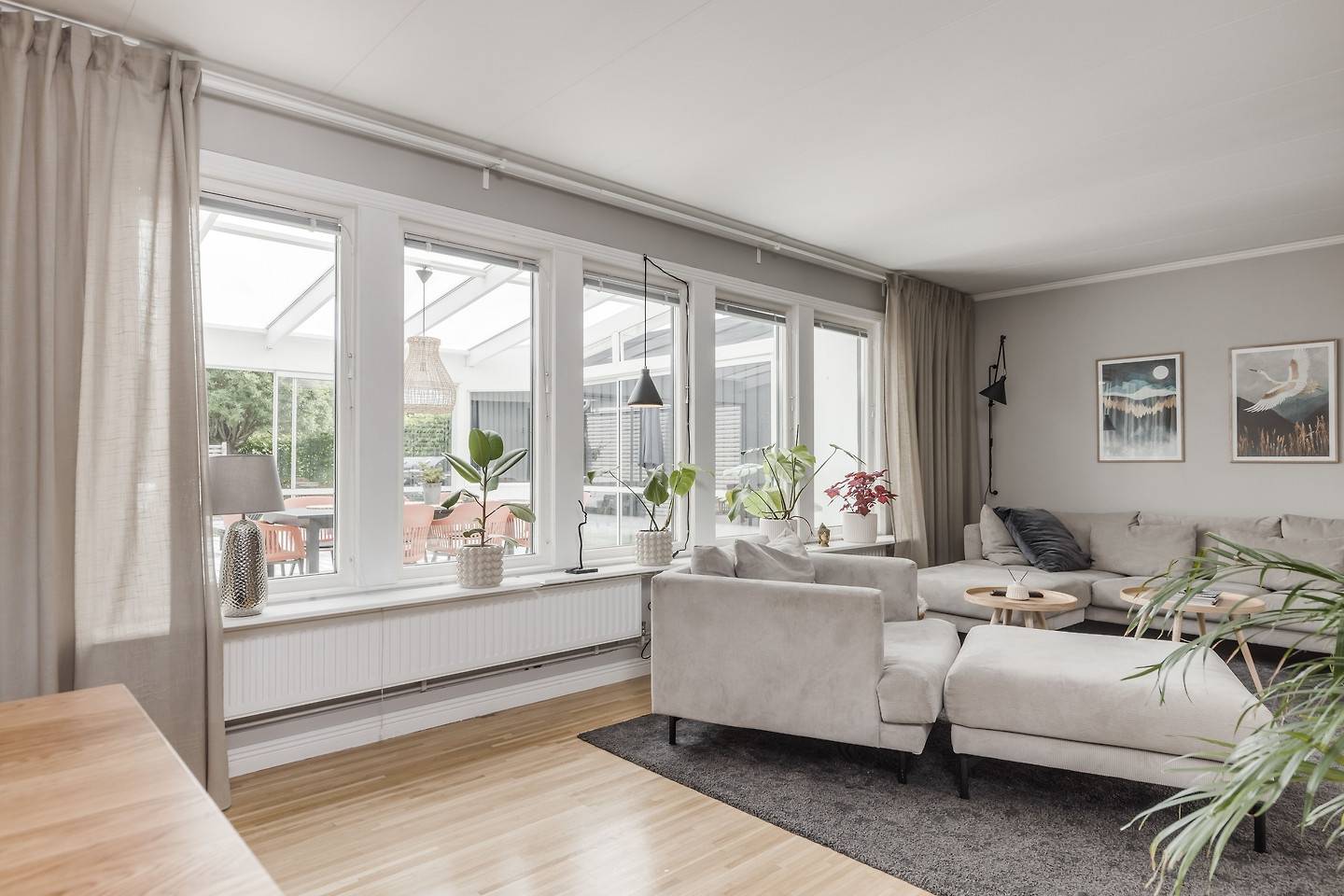 5 rum Villa på Längsvägen 9 Hagaström Gävle kommun - bild 14