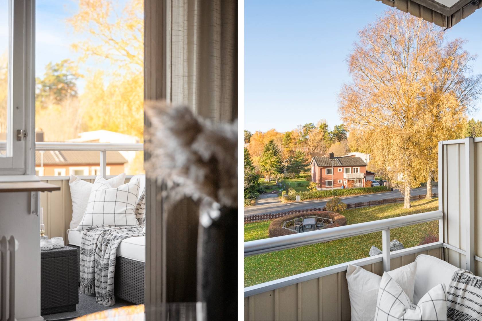 1 rum Lägenhet på Bålstavägen 8 Bålsta - Gamla Bålsta Håbo kommun - bild 16