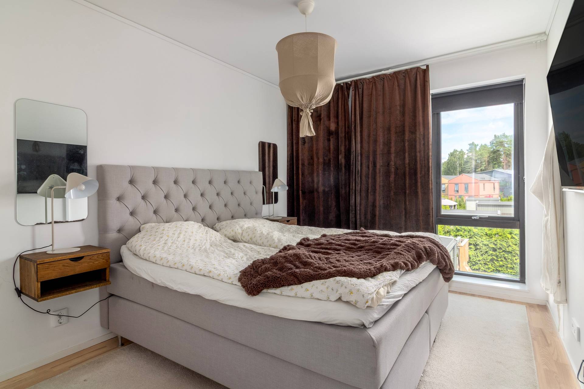 5 rum Radhus på Körvelvägen 39 Borsökna Eskilstuna kommun - bild 23