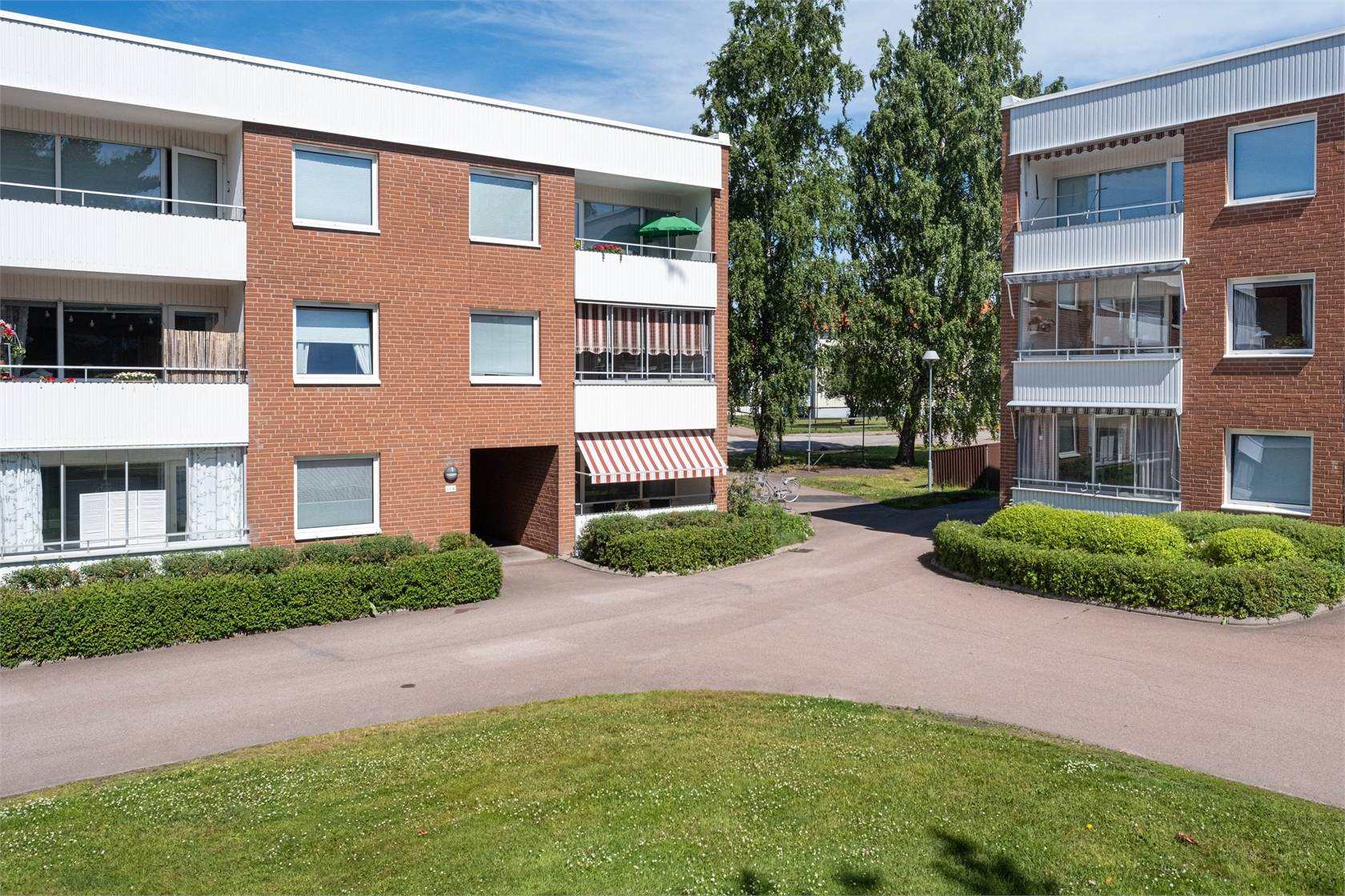 1 rum Lägenhet på Karlskogavägen 13A Liljebäck/irisdal Kristinehamns kommun - bild 10