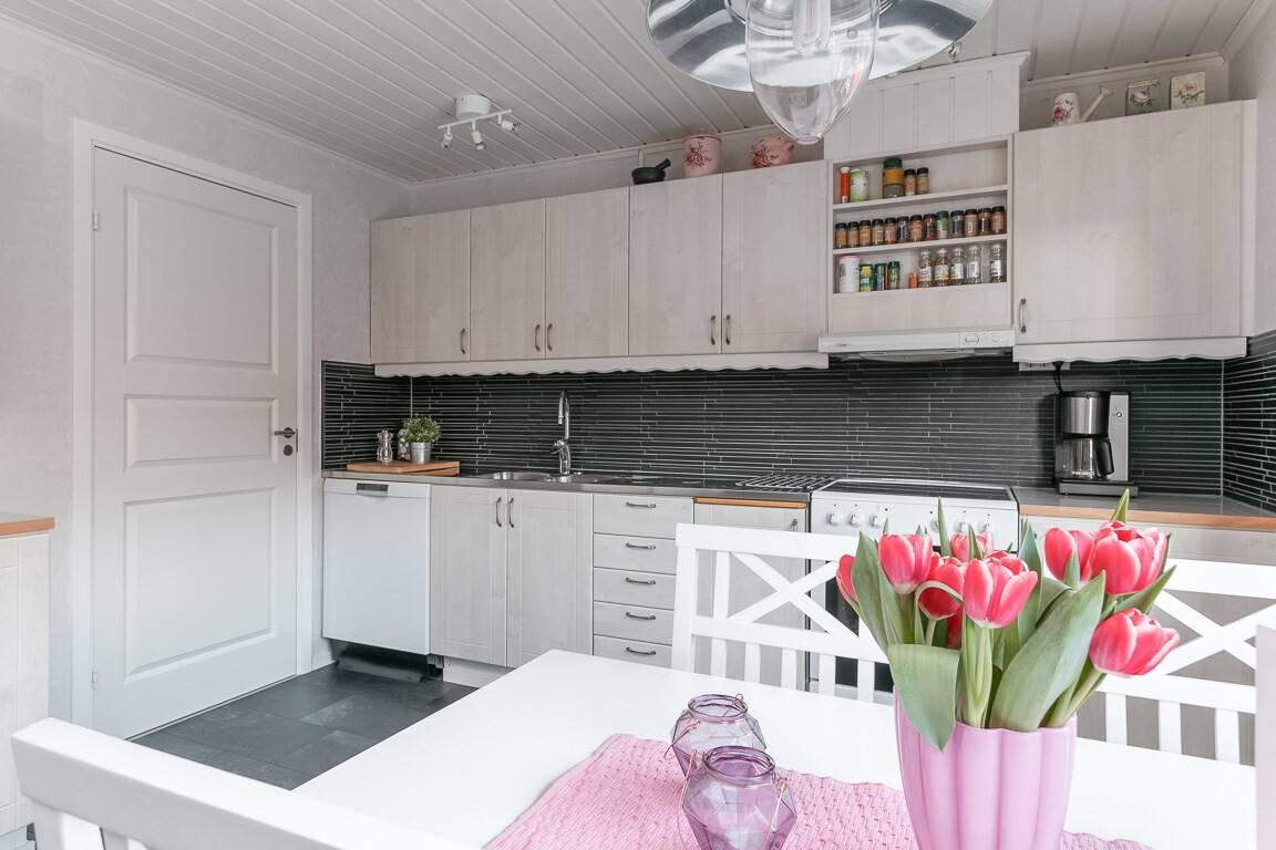 4 rum Parhus på Strömmingsgränd 16 Skogshaga Västerviks kommun - bild 17