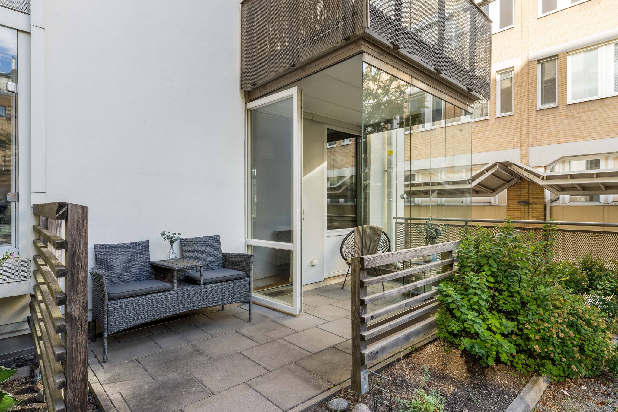 4 rum Lägenhet på Katrinebergsvägen 2, 1tr Liljeholmen Stockholms kommun - bild 12