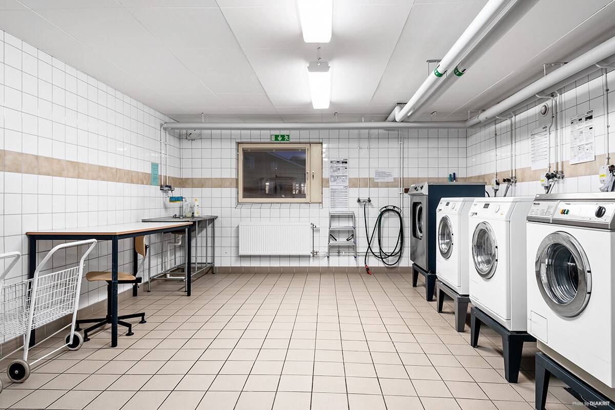 1 rum Lägenhet på Repslagargatan 27A Centrum Luleå kommun - bild 15