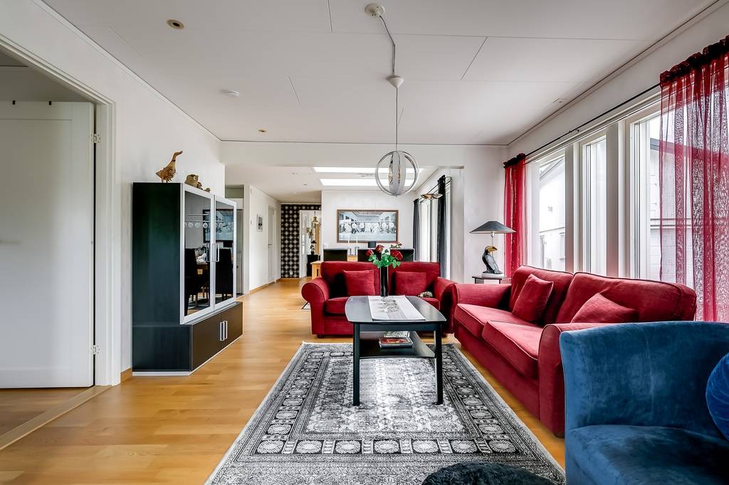 4 rum Villa på Sommardalsvägen 15 Marby Norrköpings kommun - bild 15