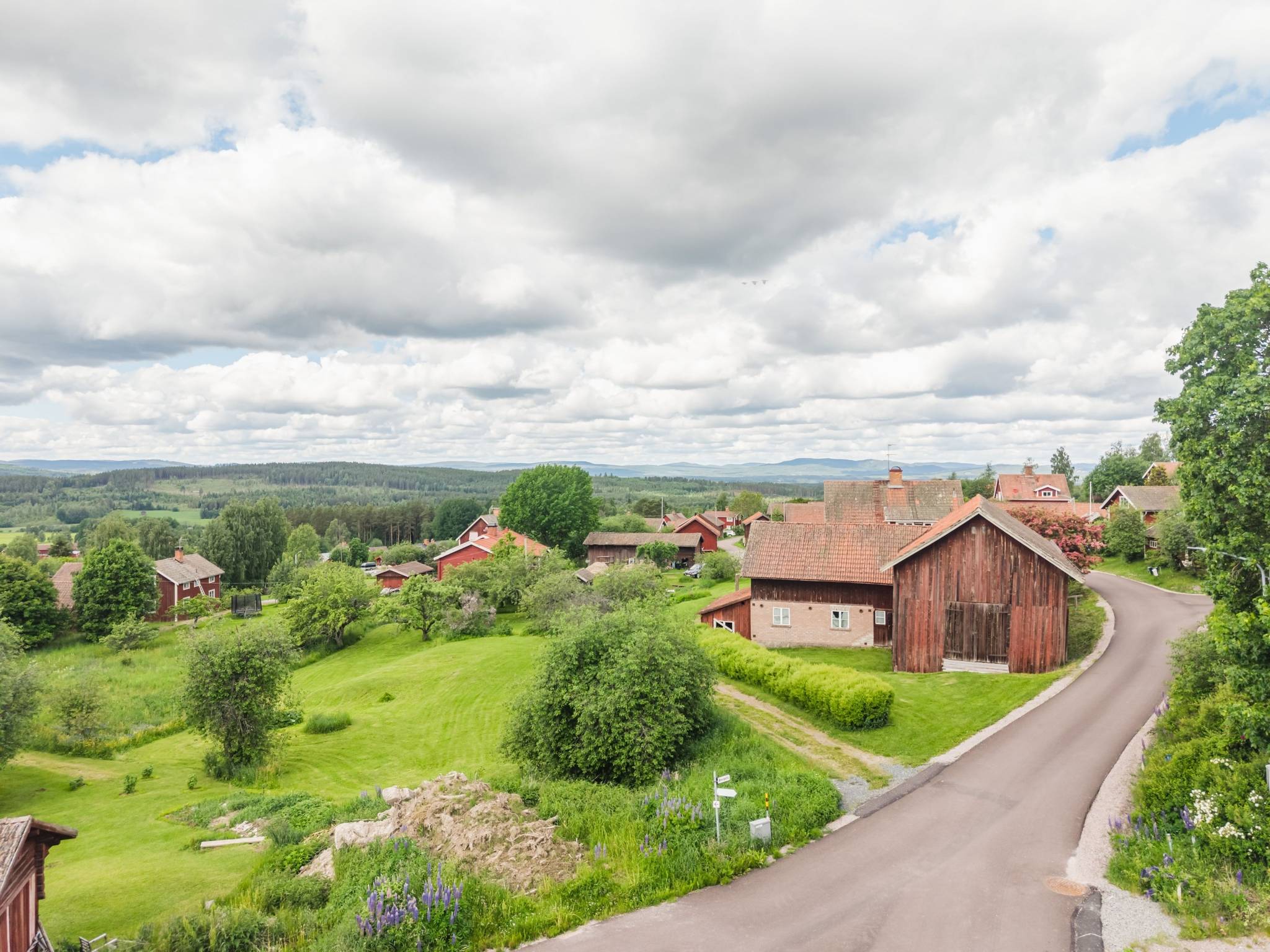4 rum Villa på Overgattu 15 Siljansnäs Leksands kommun - bild 6
