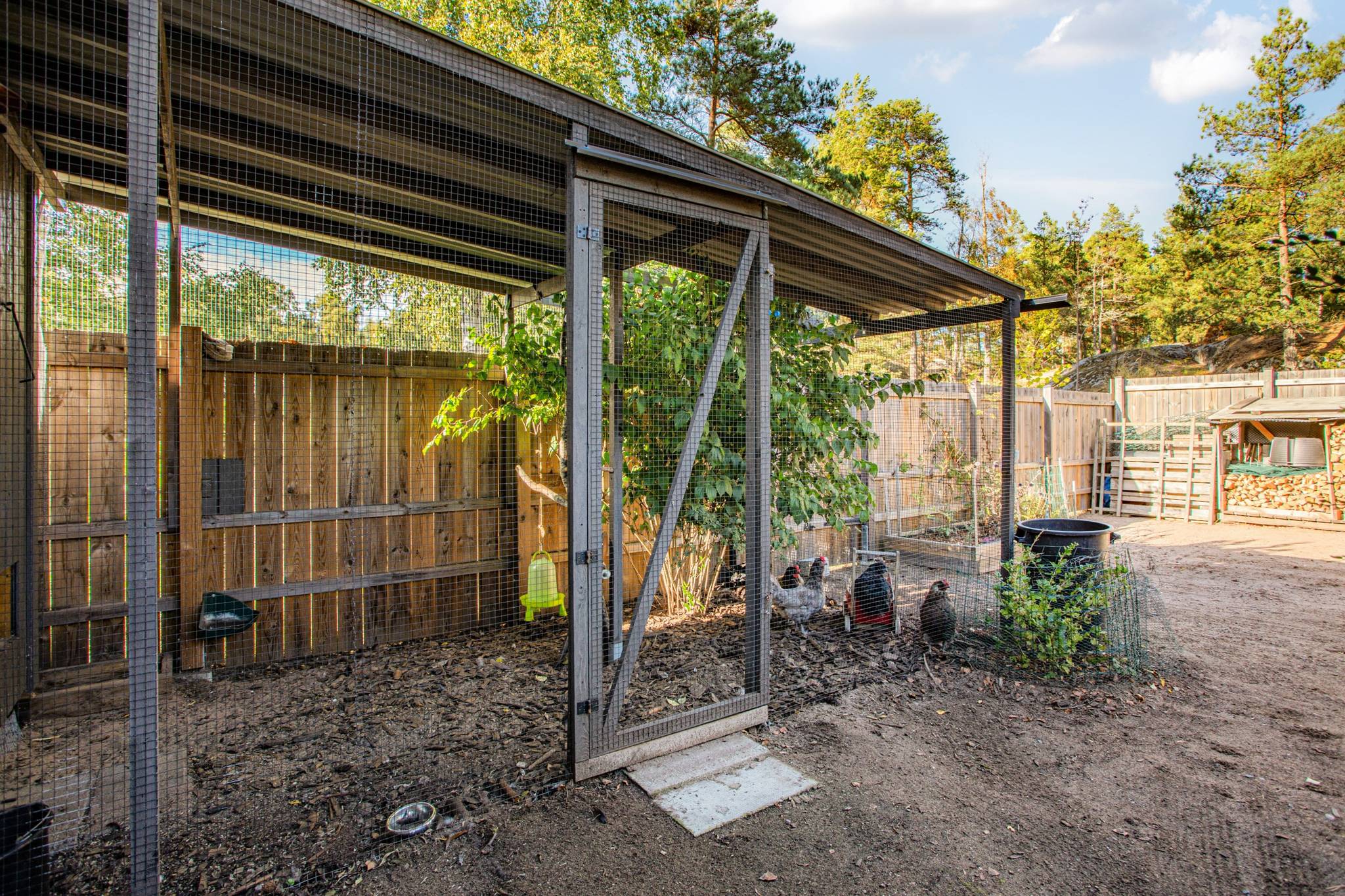 4 rum Villa på Slingerstigen 103 Ingarö - Björkvik Värmdö kommun - bild 19