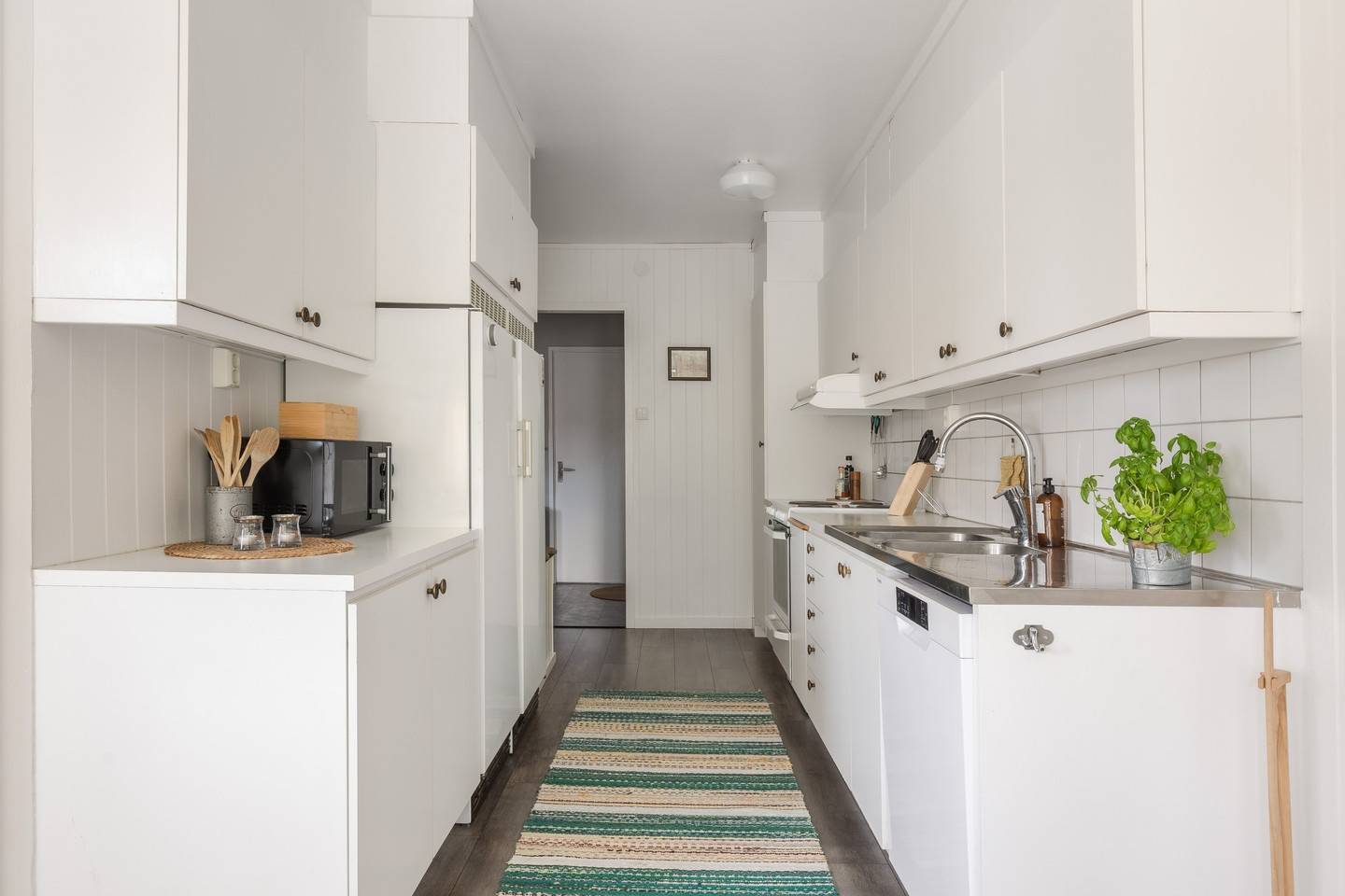 2 rum Lägenhet på Brogatan 14 Centrum Tidaholms kommun - bild 9