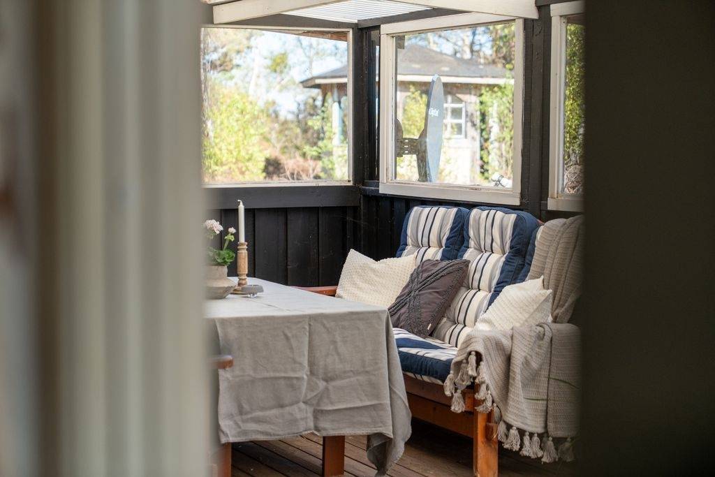 4 rum Villa på Huseberg 403 Kållekärr Tjörns kommun - bild 21