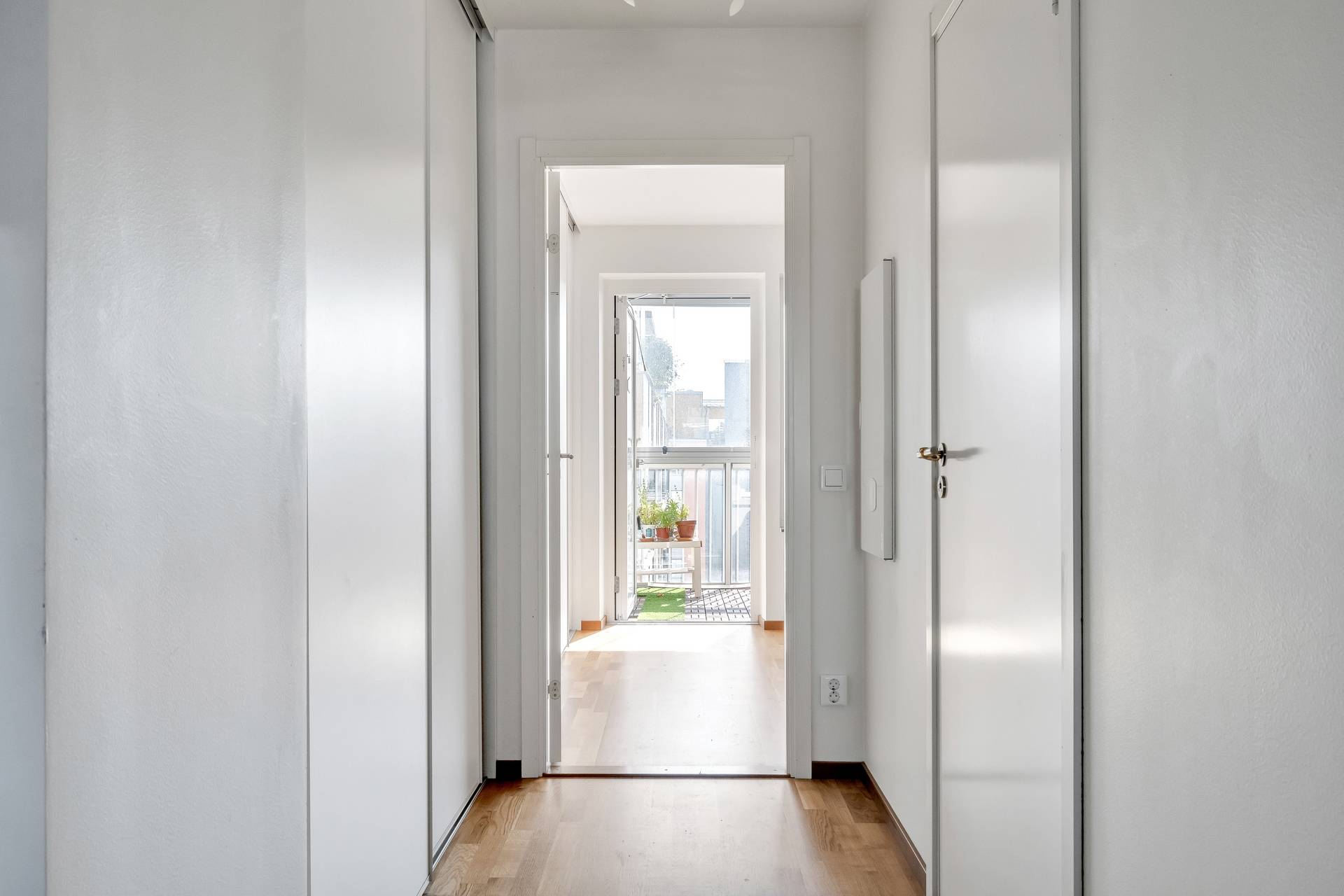 2 rum Lägenhet på Kungsgatan 93F Centrum Uppsala kommun - bild 10