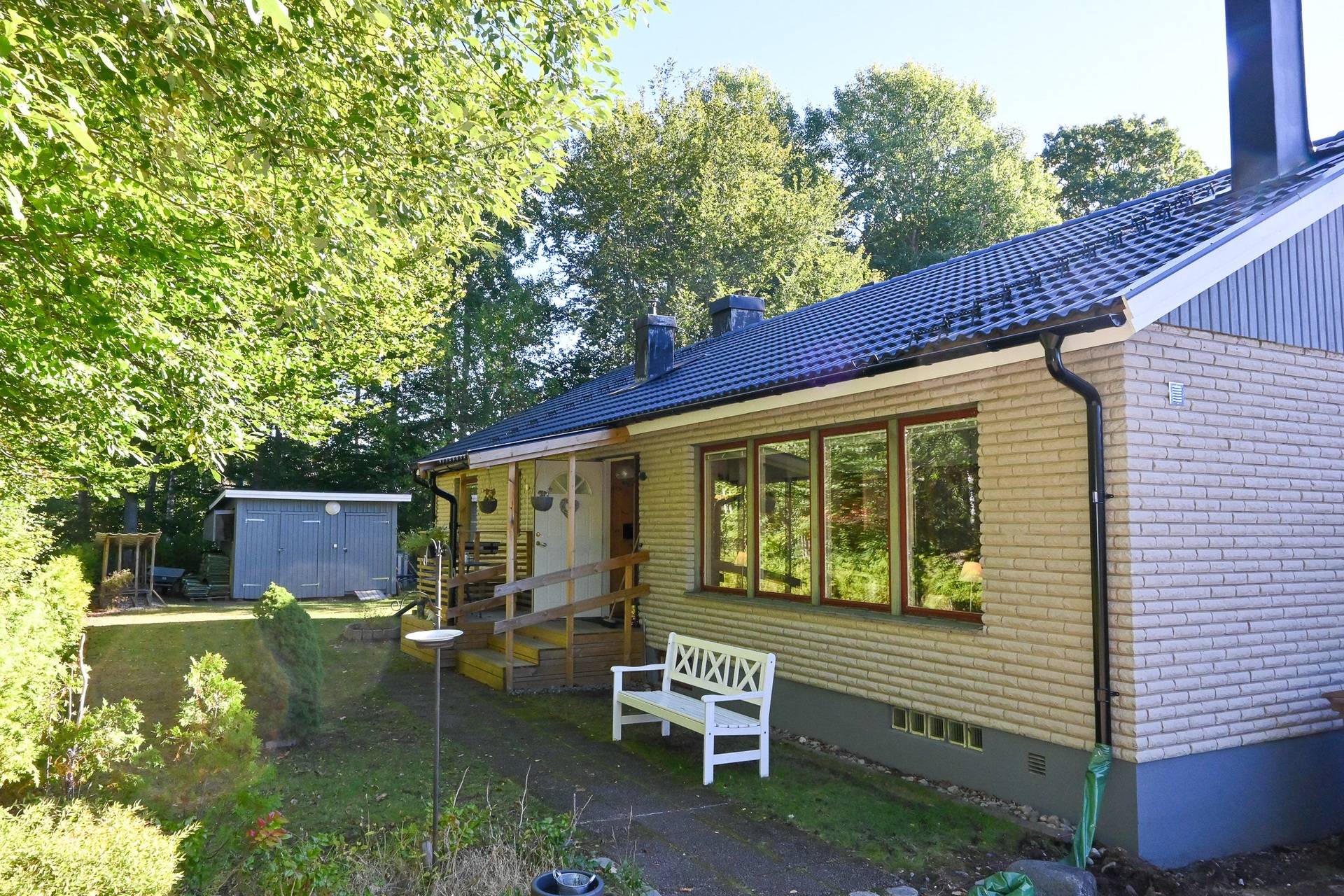Emmaboda, Emmaboda kommun