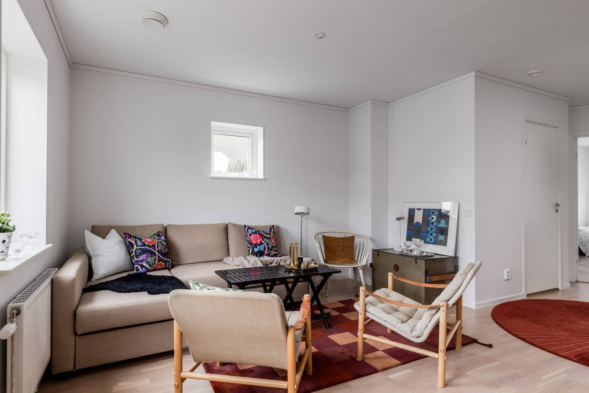 4 rum Lägenhet på Stenvägen 36D Mosås Örebro kommun - bild 26