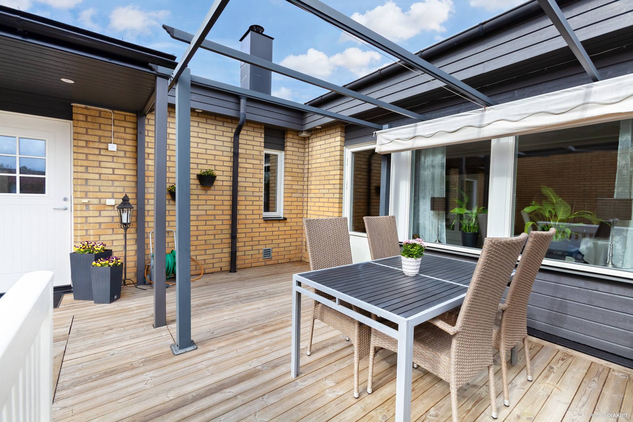 3 rum Radhus på Kråkbärsstigen 35 Hultet Nässjö kommun - bild 5