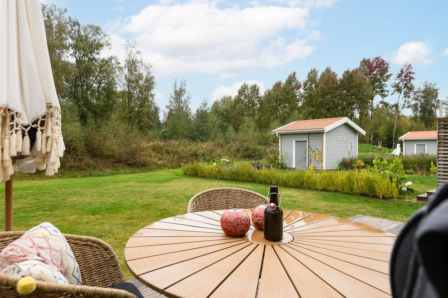 5 rum Villa på Citronäppelgatan 14 Norra Alsberg Nässjö kommun - bild 44