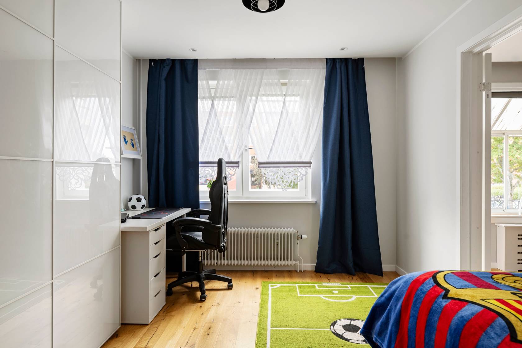 3 rum Lägenhet på Skolvägen 20 B Åkersberga Centralt Österåkers kommun - bild 12