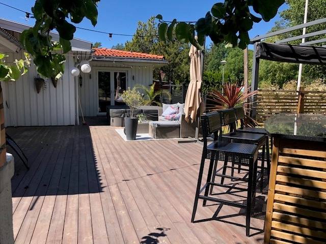 6 rum Villa på Kärrängsvägen 14 Hammar Hammarö kommun - bild 42