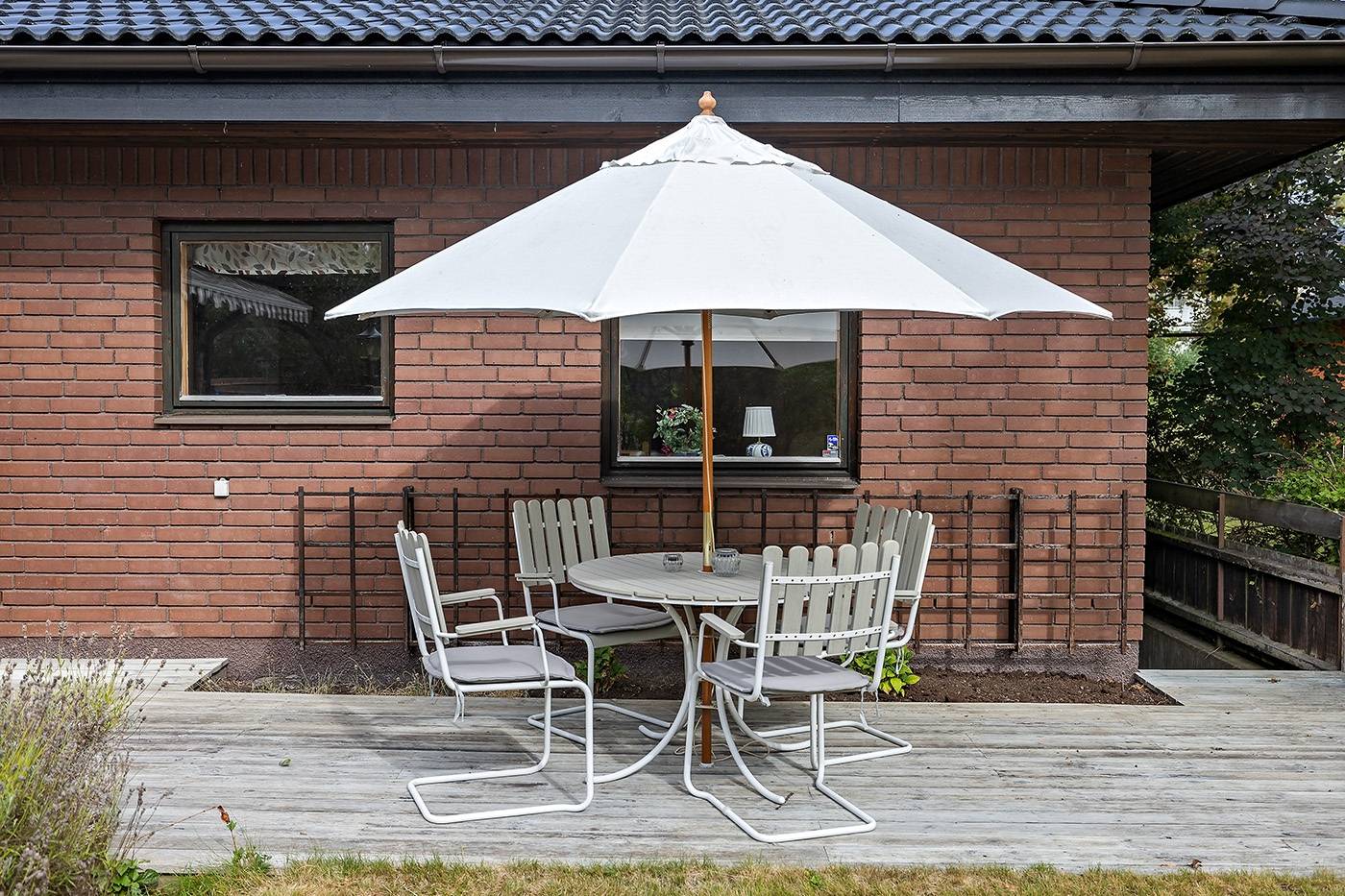 7 rum Villa på Zenitvägen 24 Skälby Järfälla kommun - bild 8